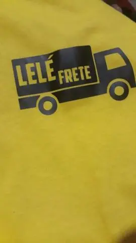Lelé Pequenos Fretes