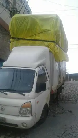Mudança e fretes $1.20 o KM (SP, RJ e INTERIOR deMG.Capital ótimo $ Confira )