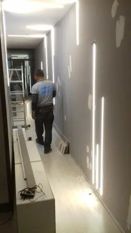 Instalação de Ar Condicionado e Eletricista