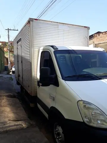 Carretos mudanças viagens aceito cartão de crédito