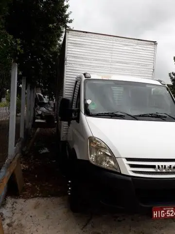 Fretes e mudança