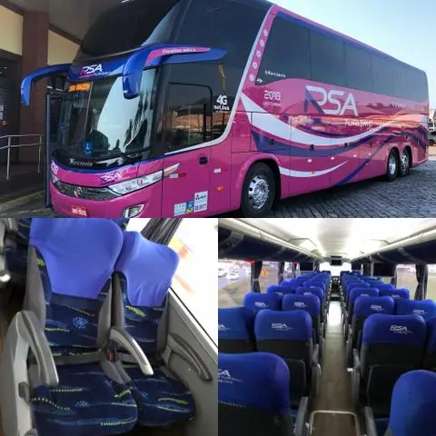 Excursão de compras São Paulo Brás