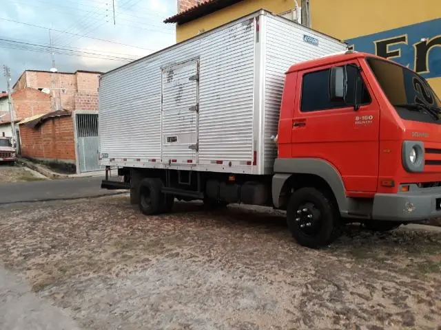 Fretes e Mudanças