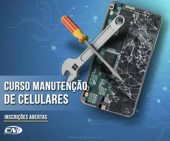 Softwere e celular, smart phone, tecnologia