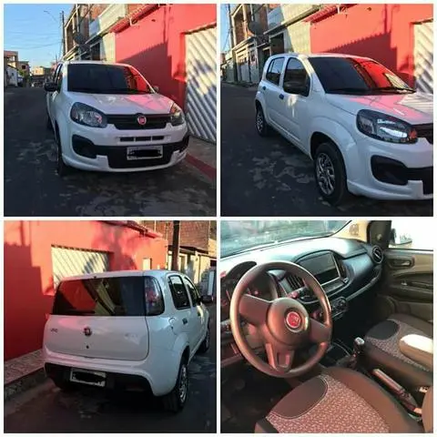 Aluguel de Carro / SEM BUROCRACIA