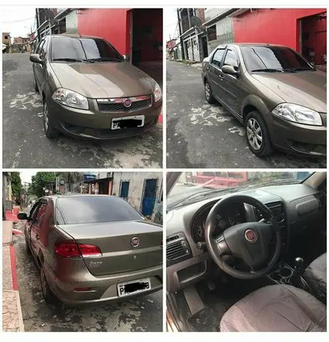 Aluguel de Carro / SEM BUROCRACIA