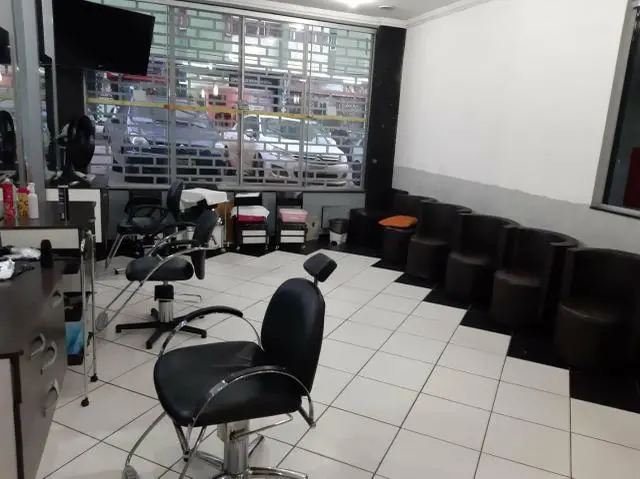 Vendo Salão de Beleza e Estética!!!