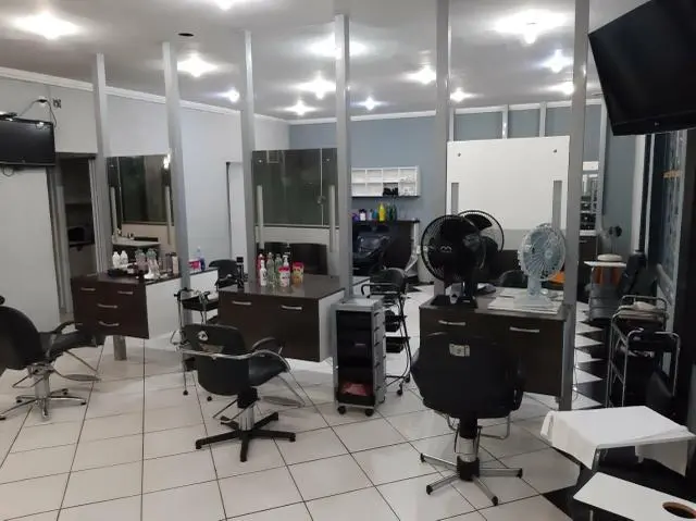 Vendo Salão de Beleza e Estética!!!