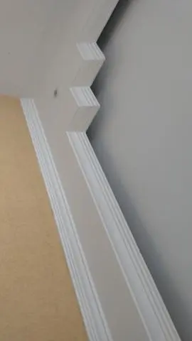 Gesso e rebaixamentos, * wtsp