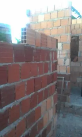 Pedreiro e Eletricista Residencial /Predial