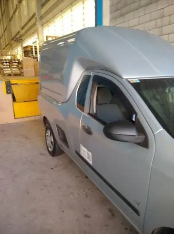Fretes e Carretos