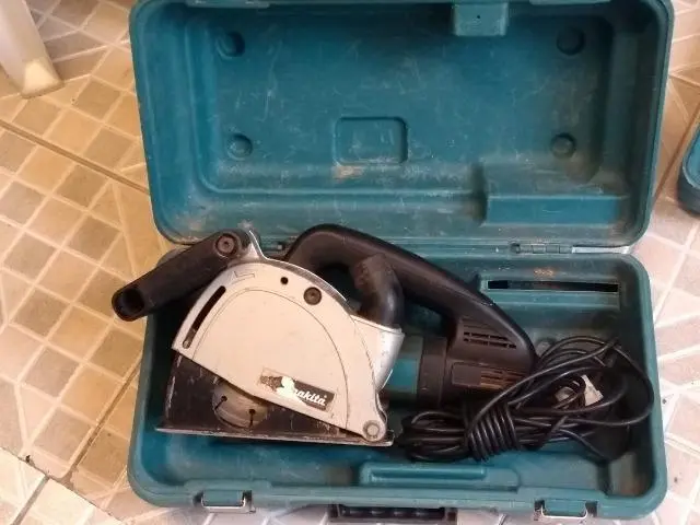 Ferramentas
