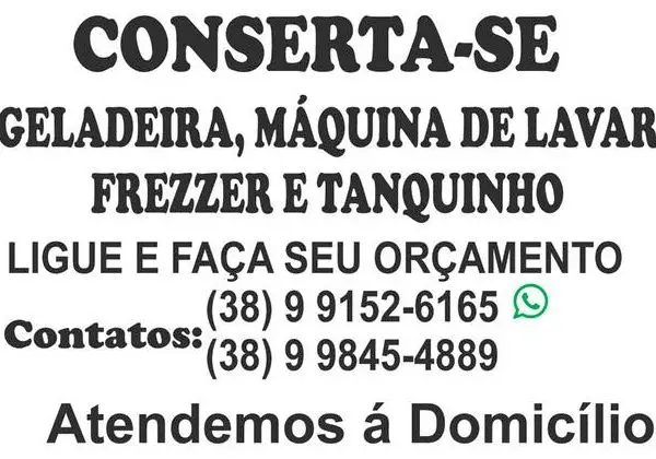Geladeira