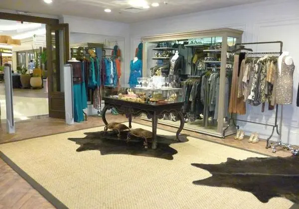 Auxiliar de loja - BH shopping
