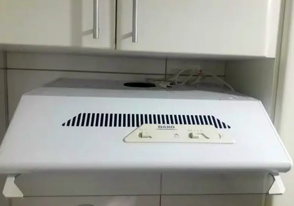 Exaustor para cozinha