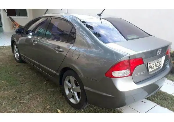Honda Civic - 2009