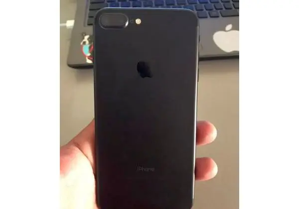 IPhone 7 Plus 256 gigas