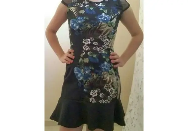 Vestido