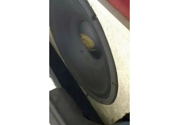 Eros 800 rms 4 ohms
