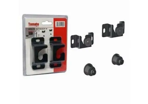 Suporte fixo para TV Lcd / Led 13 a 70 Polegadas
