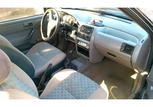 Ford Escort - 1995