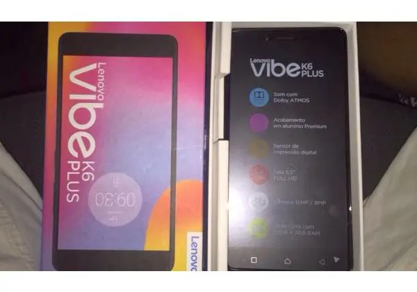 K6 plus