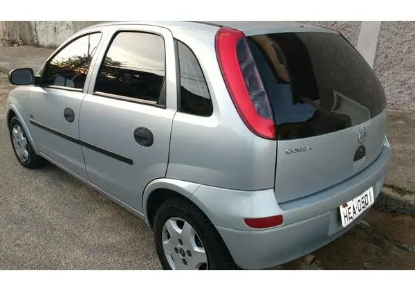 Corsa - 2006