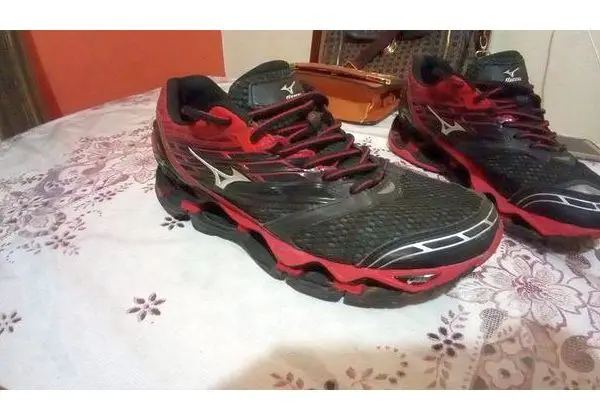Mizuno Prophecy 5 Original 40, 5