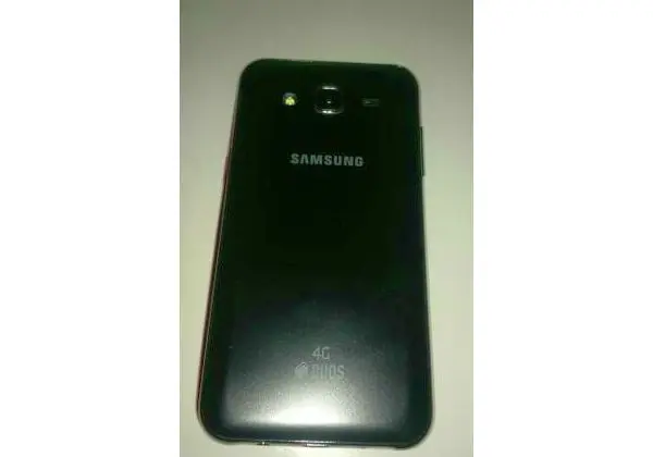 Samsung J5 Novo