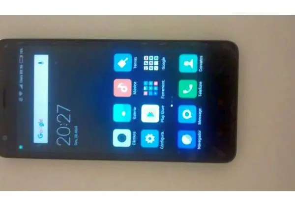 Xiaomi Redmi 2
