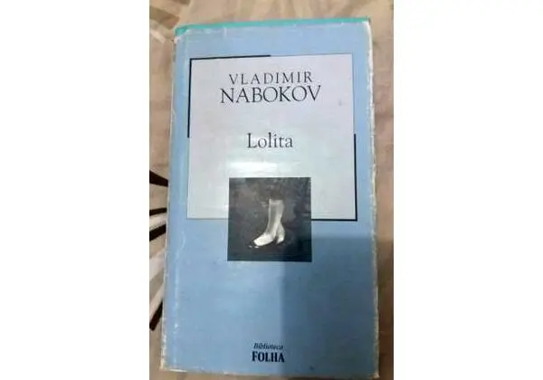 Lolita- Vladmir