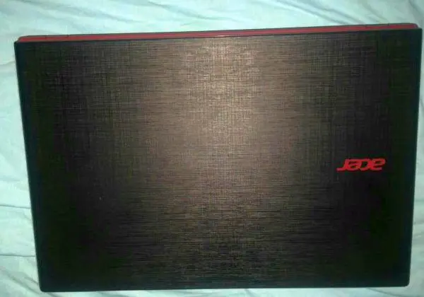 Notebook
