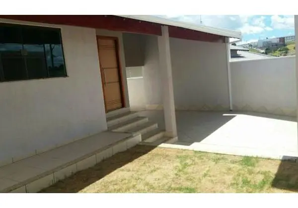 Casa Santa Rita 2 direito com o proprietário