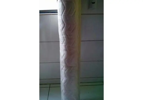 Vendo almofada rolete plus