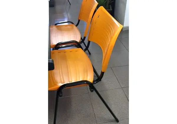 Cadeira escritorio