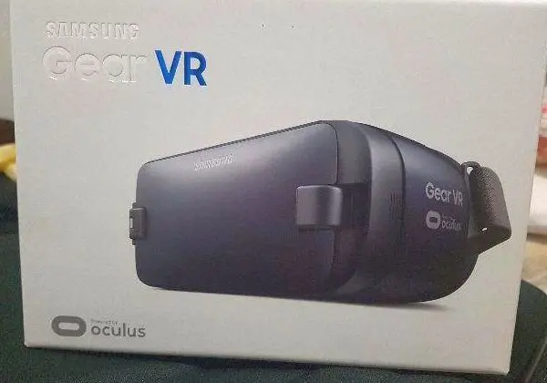 Samsung VR Gear 2017
