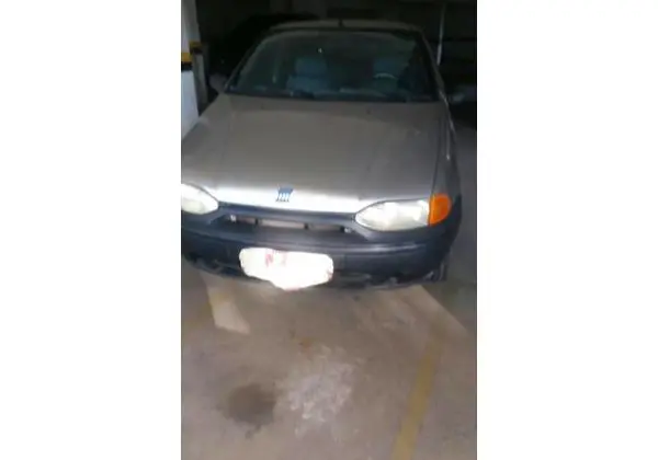 Vendo palio conservado - 2000