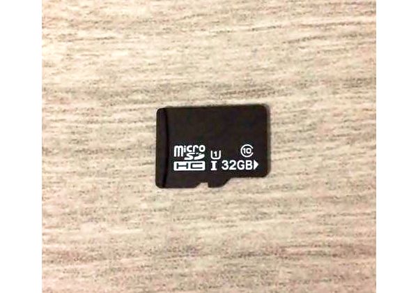 Cartão de Memória MicroSD 32GB