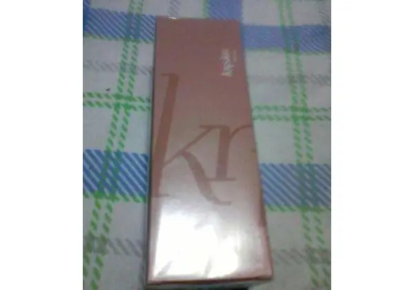 Perfume kriska natura