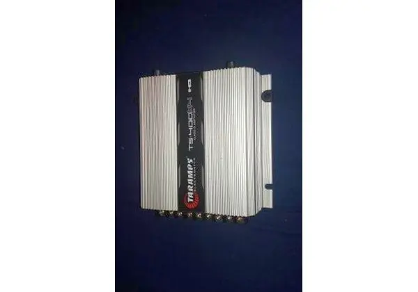 Modulo Taramps 400