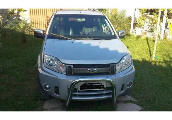 EcoSport 2009 - 2009