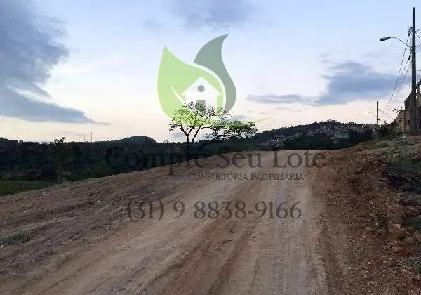 Lotes em Betim Petrovale - Parcelamento proprio no boleto, Parcelas R 697, 00
