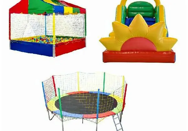 Brinquedos