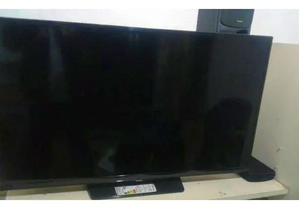 Tv de led 40 samsung