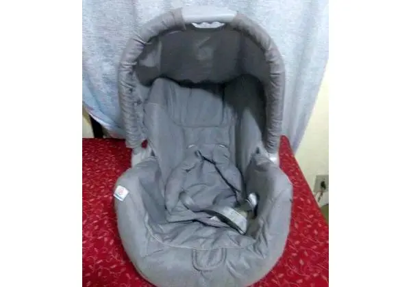 Bebê conforto