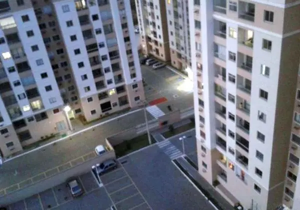 Apto na cidade de vila velha ES