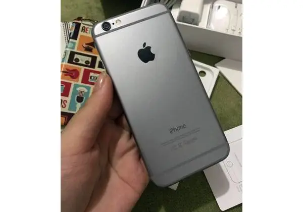 IPhone 6