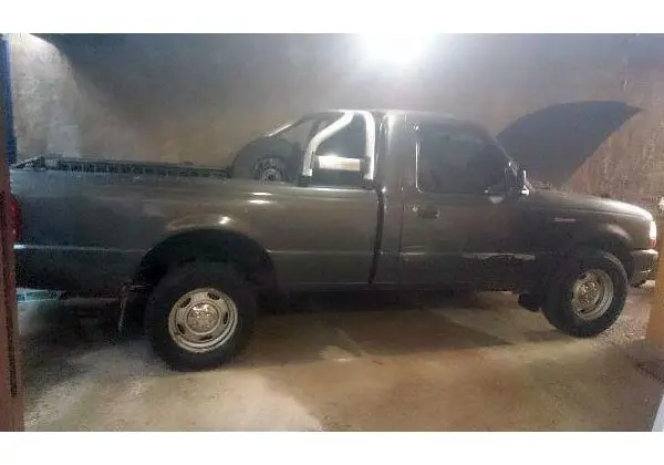 Ford Ranger - 1999