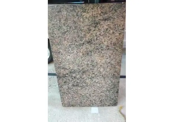 Mesa de Granito- Tampo de Granito para Mesa