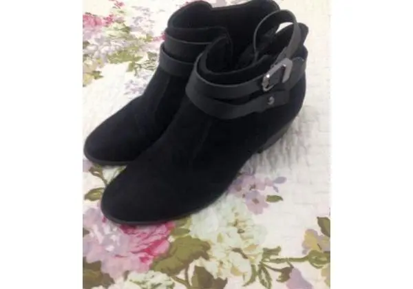 Bota Feminina Bebecê